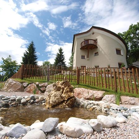 Chalet mySchlössl Flachau Exterior foto