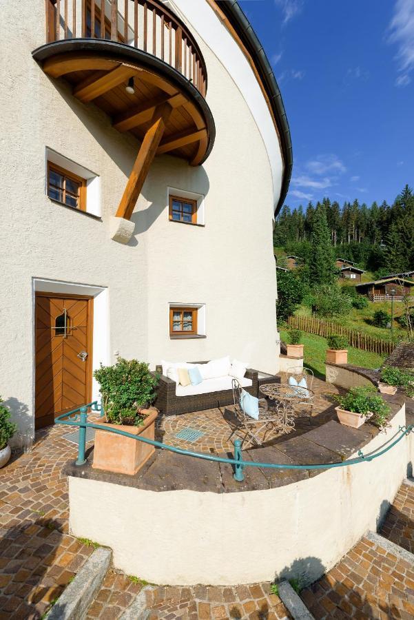 Chalet mySchlössl Flachau Exterior foto