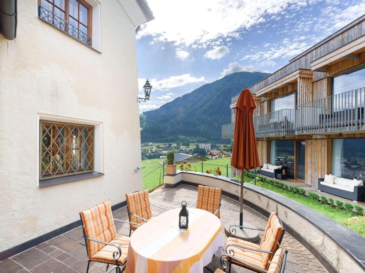 Chalet mySchlössl Flachau Exterior foto
